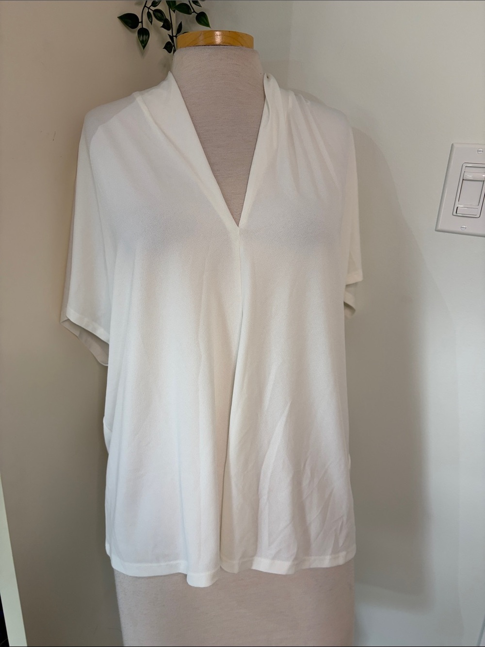 H&M top XXL
